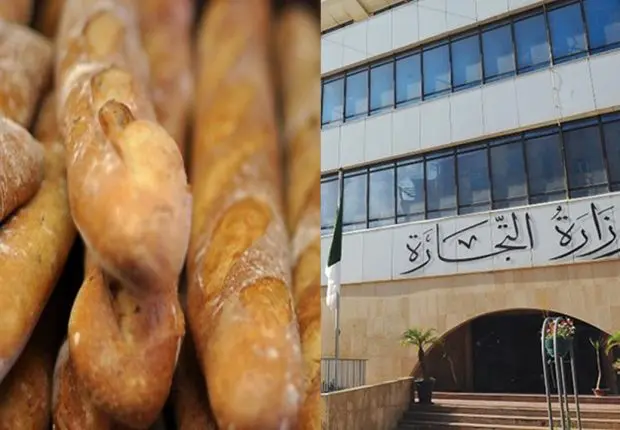 Crise de la farine : le ministère du Commerce dément et accuse