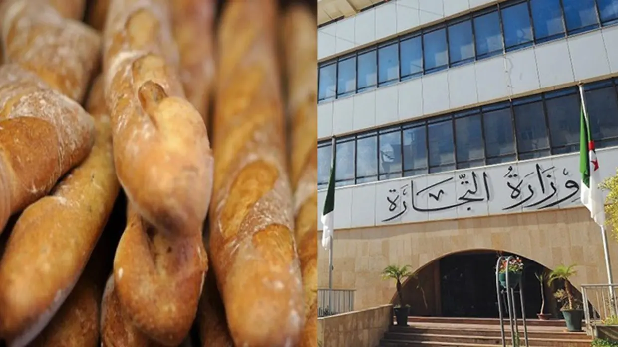 Crise de la farine : le ministère du Commerce dément et accuse