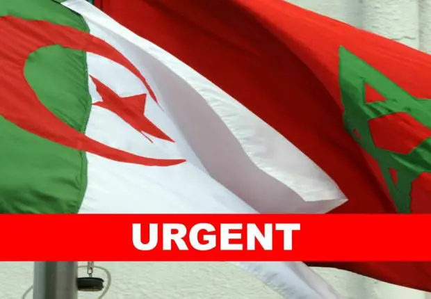 L’Algérie décide de rompre ses relations diplomatiques avec le Maroc  