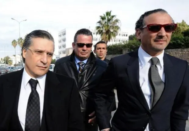 Algérie – Tunisie : les frères Karoui arrêtés à Tébessa