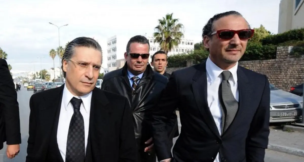 Constantine : les frères Karoui devant la justice