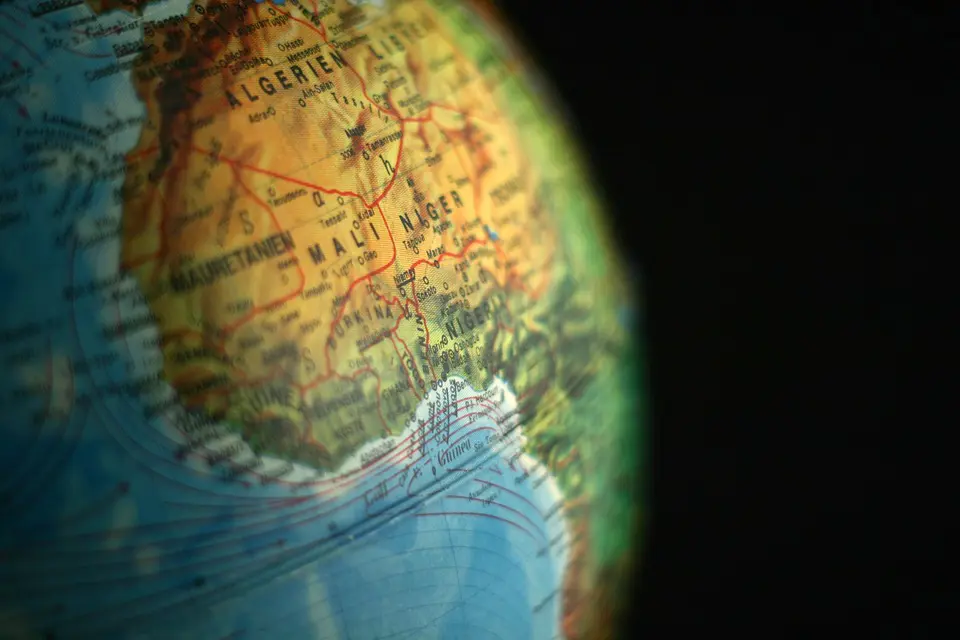L’équipe veut mettre son pays sur le devant de la scène