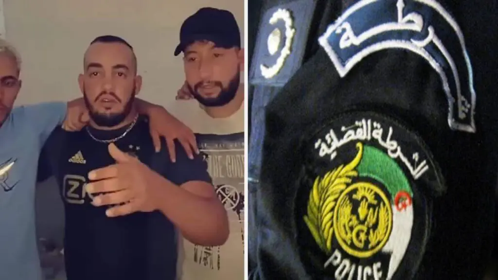 Appels à la violence : l’auteur d’une vidéo convoqué par la police