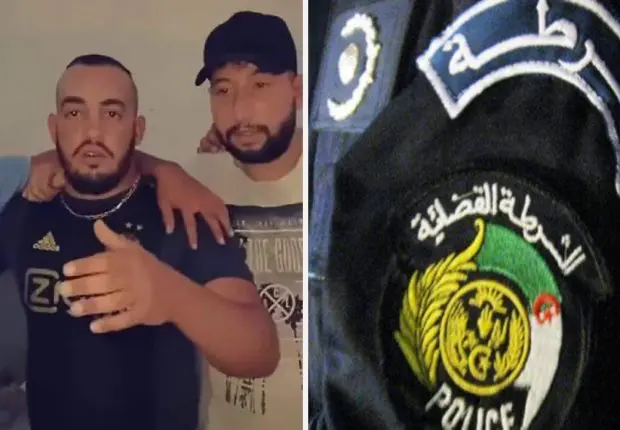 Appels à la violence : l’auteur d’une vidéo convoqué par la police