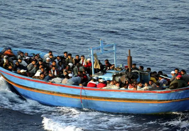 Fermeture des frontières : le phénomène des « Harragas » explose