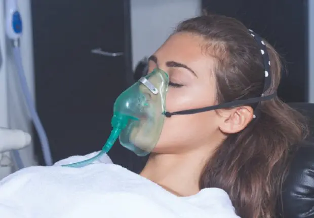 Covid-19 : ce que peut provoquer l’usage excessif de l’oxygène