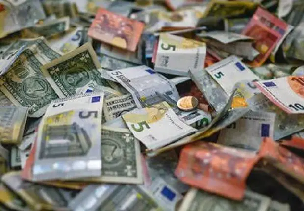 Dinar / Euro : Taux de change des principales devises ce 23 aout