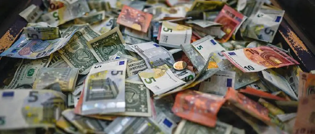 Dinar / Euro : Taux de change des principales devises ce 23 aout