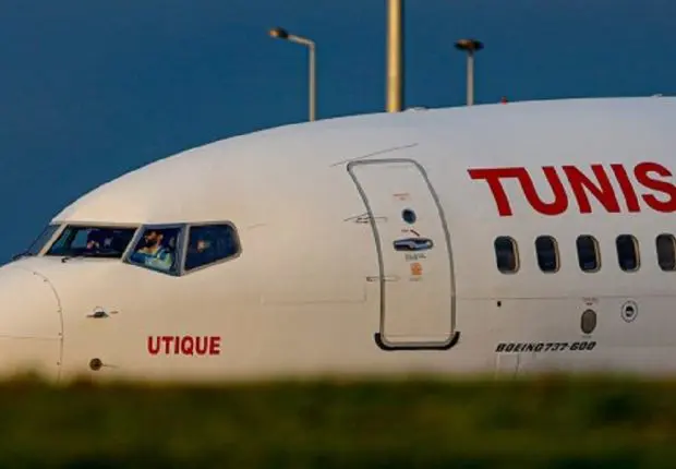 Covid-19 en Tunisie : Tunisair met à jour les conditions d’entrée