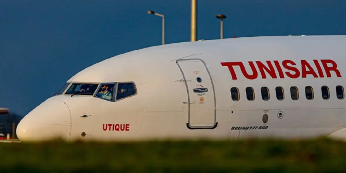 Covid-19 en Tunisie : Tunisair met à jour les conditions d’entrée