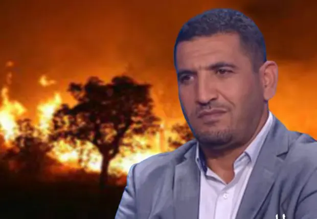 Feux de forêt, solidarité, meurtre de Djamel : Tabbou livre sa lecture