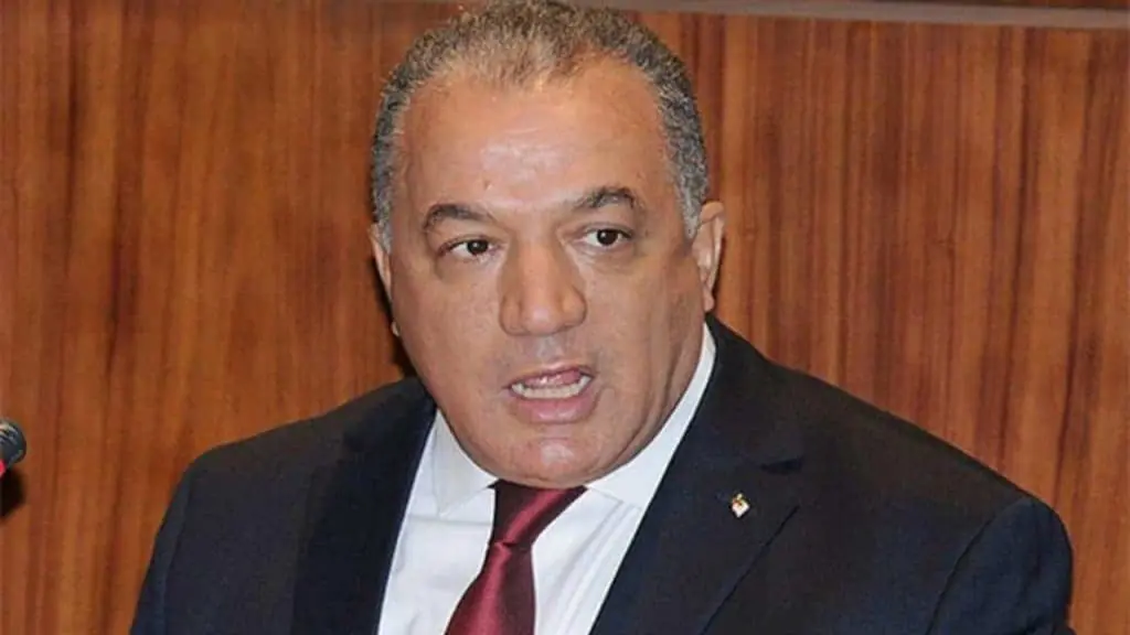L’énorme fortune de Tahar Khaoua : un ministre à l’image d’un empereur
