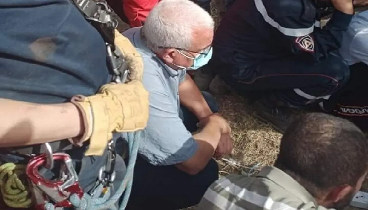 Un enfant meurt dans un puits à Khenchela : l’histoire d’El Ayache se répète