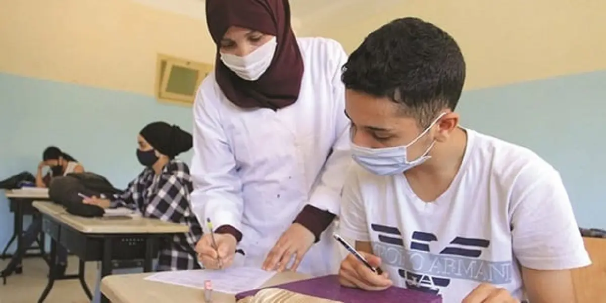 Rentrée scolaire 2021 : comment vont se dérouler les cours ?