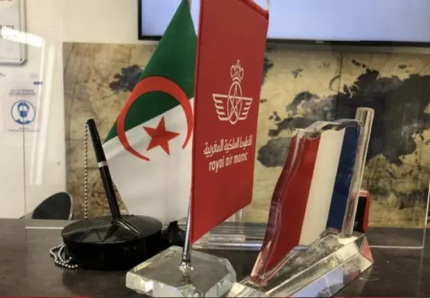 Vol France – Algérie : comparatif des prix avec la Tunisie et le Maroc