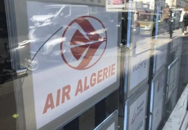 Vols France – Algérie : la quête sans fin de la diaspora