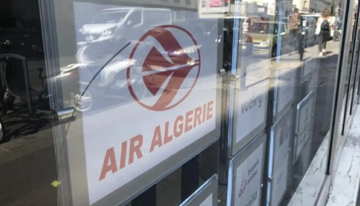 Vols France – Algérie : la quête sans fin de la diaspora