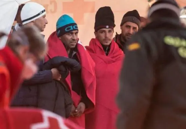 Quand un réseau espagnol s’enrichit sur le dos des migrants Algériens