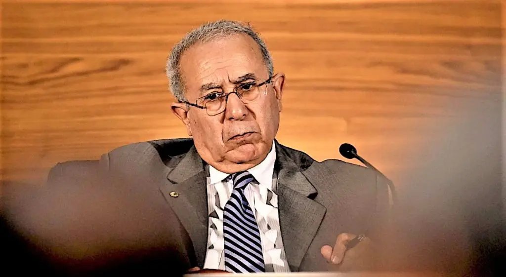 Terrorisme au Sahel : l’Algérie exprime son « extrême inquiétude »