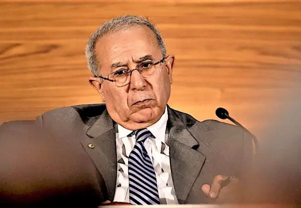 Terrorisme au Sahel : l&rsquo;Algérie exprime son « extrême inquiétude »