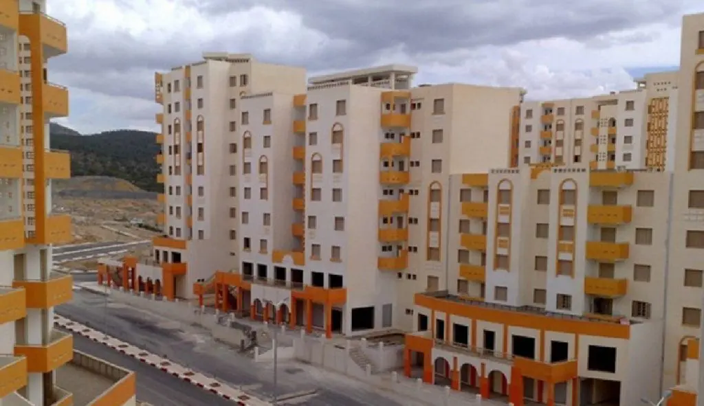 Logement en Algérie : l’AADL annonce de prochaines livraisons