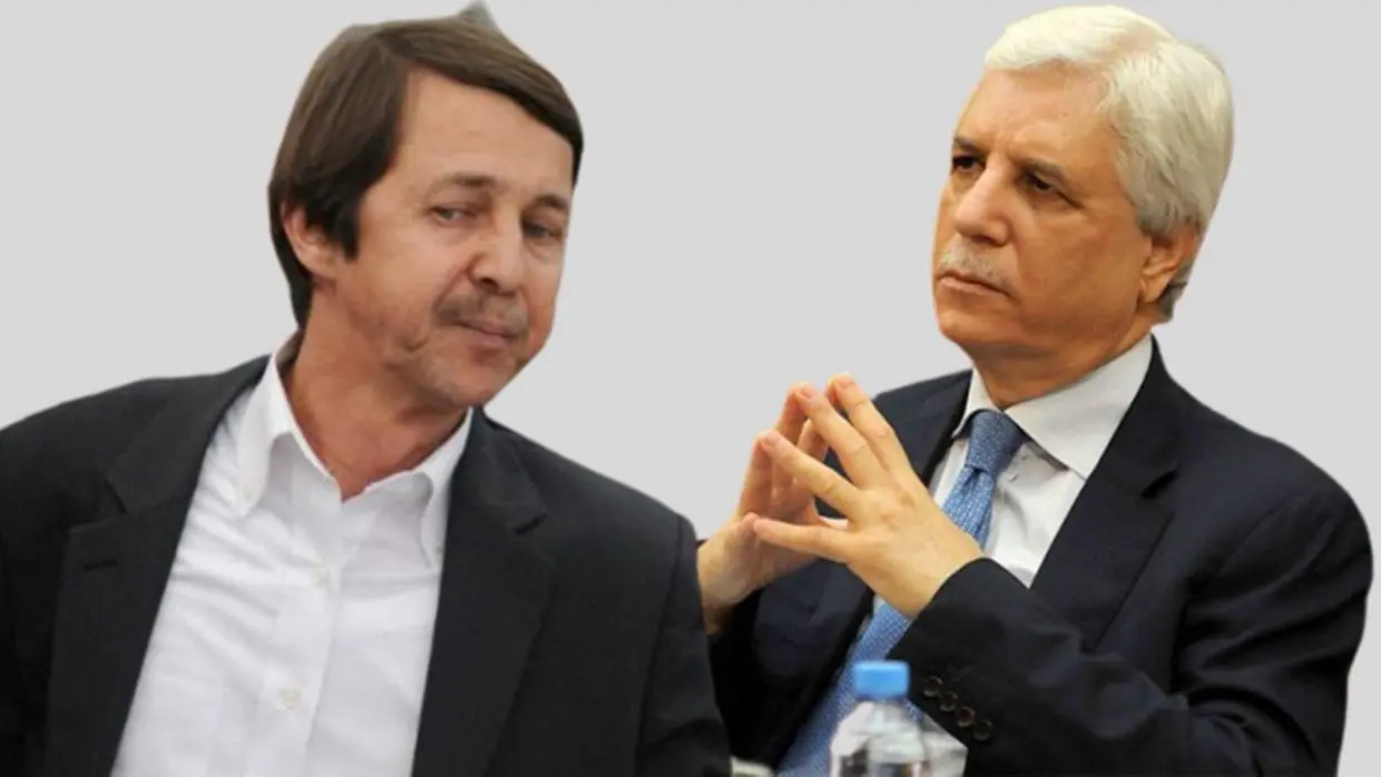 Saïd Bouteflika et Tayeb Louh de nouveau devant le juge