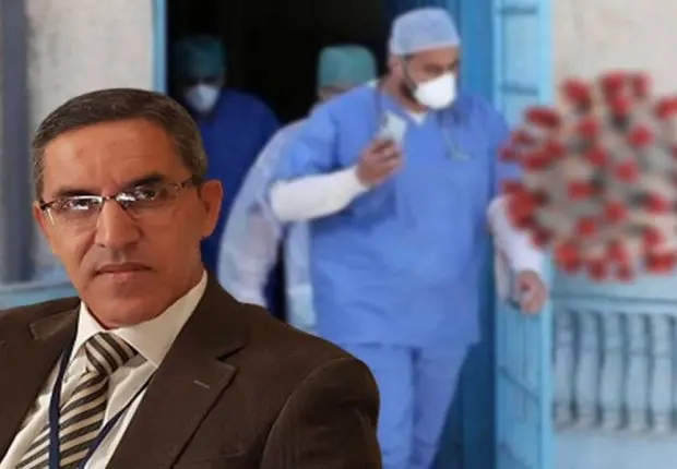 Covid-19 en Algérie : le personnel médical paie un lourd tribut