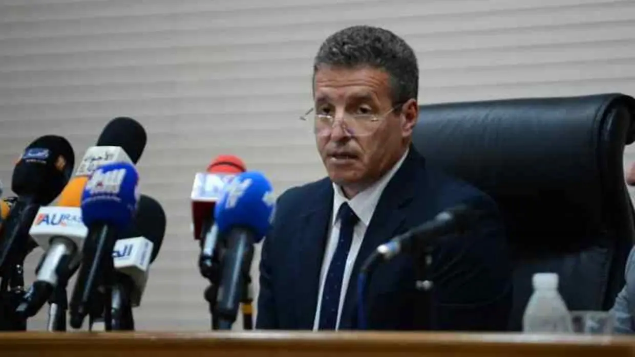 Meurtre de Djamel Bensmail : les précisions du procureur général