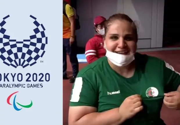 Jeux paralympiques de Tokyo : nouvelles médailles pour l’Algérie