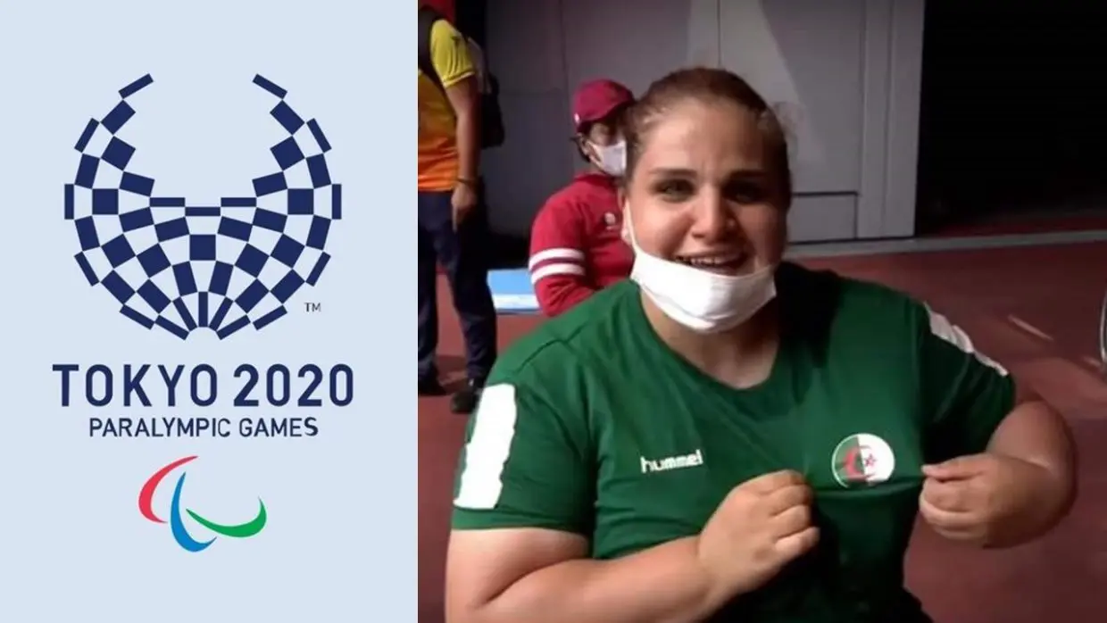 Jeux paralympiques de Tokyo : nouvelles médailles pour l’Algérie