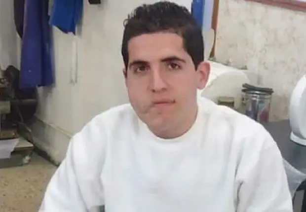 En grève de la faim, Chafik Medjahed transféré à l’hôpital Mustapha