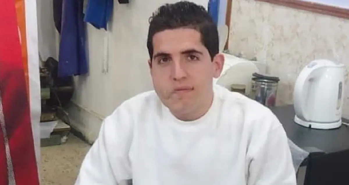 En grève de la faim, Chafik Medjahed transféré à l’hôpital Mustapha