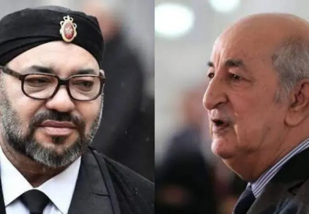 Algérie – Maroc : Mohammed VI tente d&rsquo;apaiser le jeu