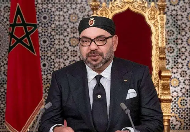 Mohamed VI accuse et envoie un message chiffré à l&rsquo;Algérie