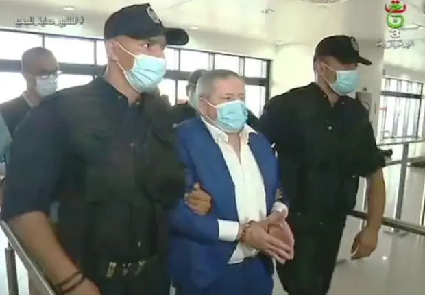 Ces 10 autres extraditions éclipsées par celle d’Ould Kaddour