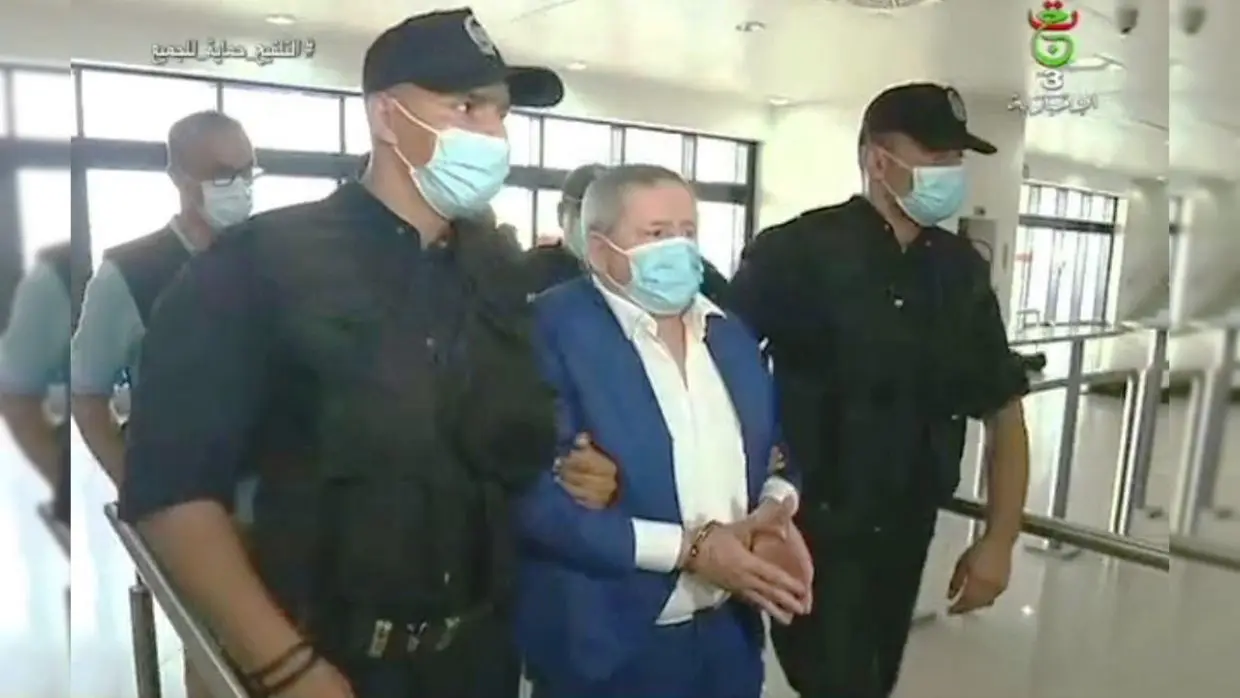 Ces 10 autres extraditions éclipsées par celle d’Ould Kaddour