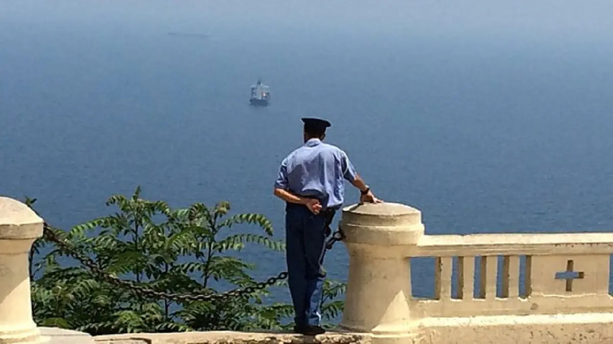 Harragas Algériens en Espagne : les chiffres effarants de Frontex