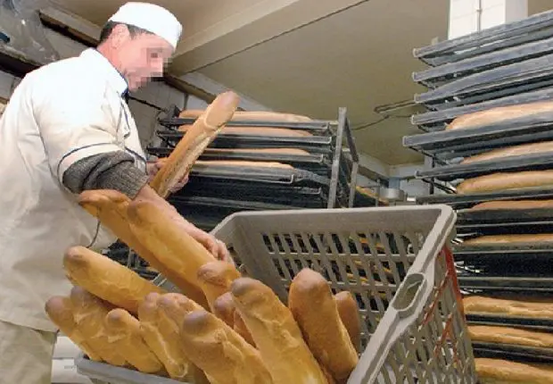 Les raisons derrière la pénurie du pain ordinaire