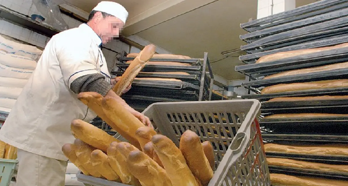Les raisons derrière la pénurie du pain ordinaire