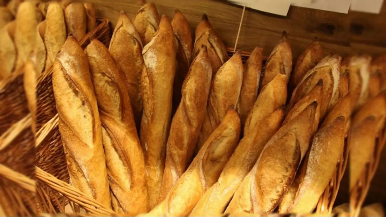 Le pain subventionné se fait rare : les boulangers se défendent