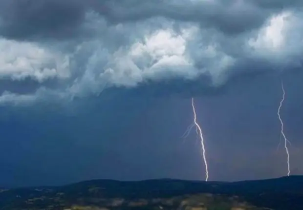 Météo : pluies orageuses sur plusieurs wilayas