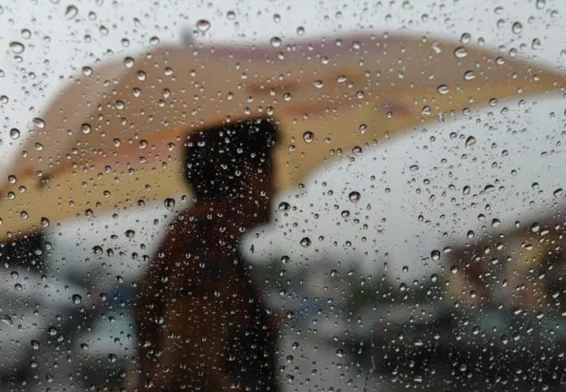 Météo Algérie : des pluies orageuses sur 18 wilayas