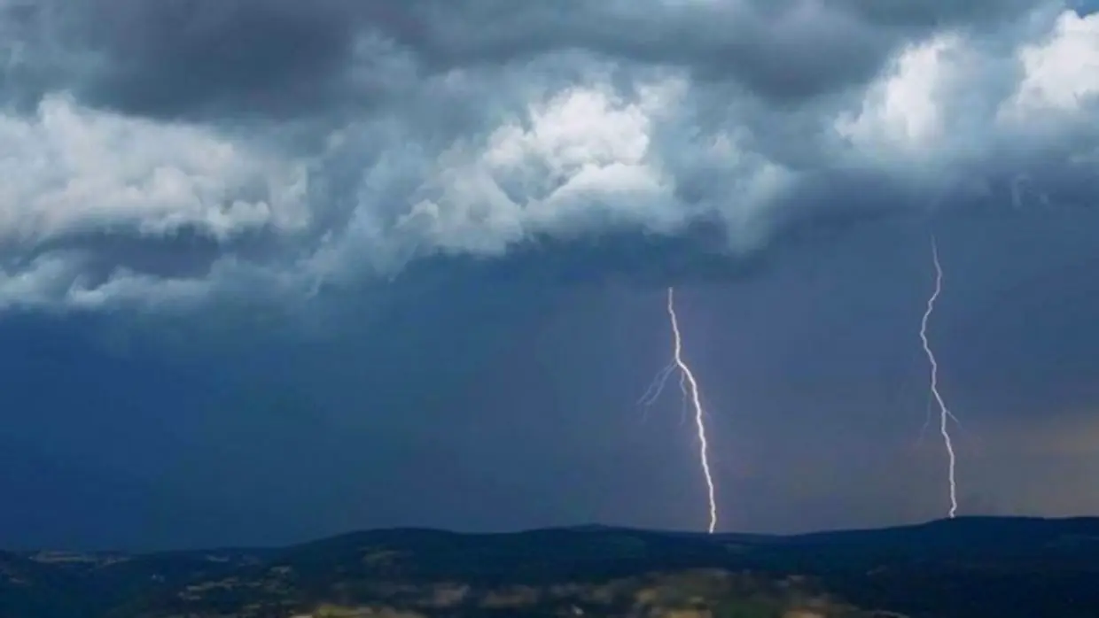 Météo : pluies orageuses sur plusieurs wilayas