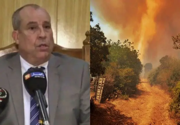 Procureur général de Tizi Ouzou : « Cette affaire est très dangereuse »