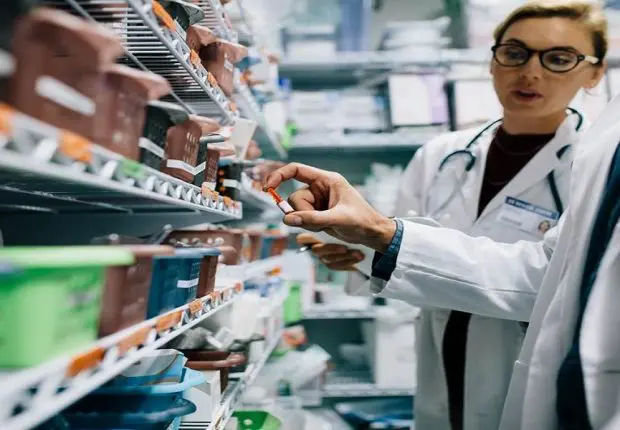 Tests et analyses médicaux en pharmacie : importante décision du ministère du Commerce