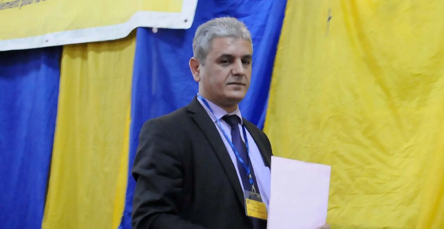 Feux de forets : le RCD critique et responsabilise le gouvernement