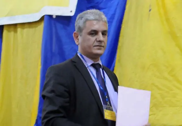 Feux de forets : le RCD critique et responsabilise le gouvernement