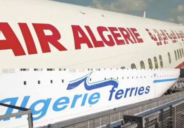 Gouvernement : une restructuration pour Air Algérie et Algérie Ferries