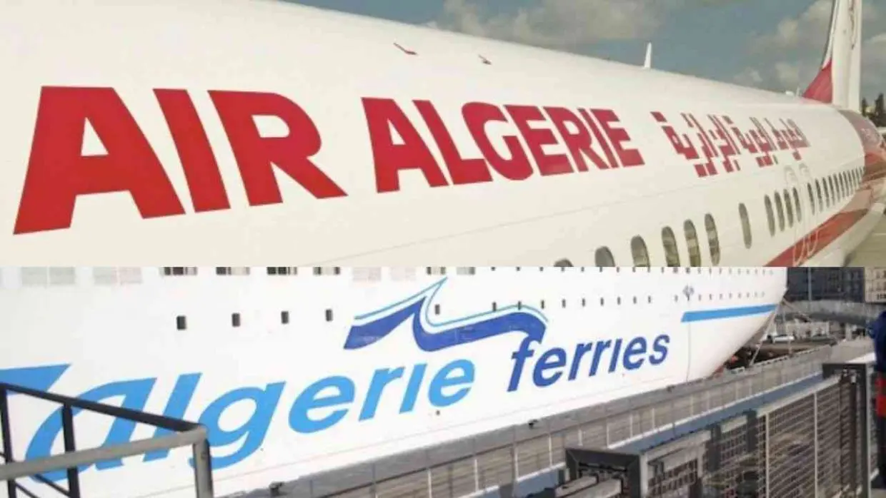 Gouvernement : une restructuration pour Air Algérie et Algérie Ferries