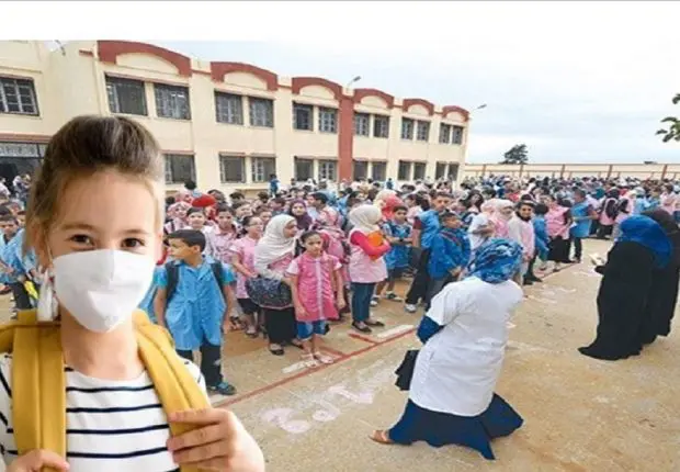 Report de la rentrée scolaire : le ministre se montre prudent